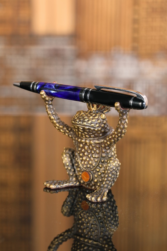 ホームオフィス カードホルダー