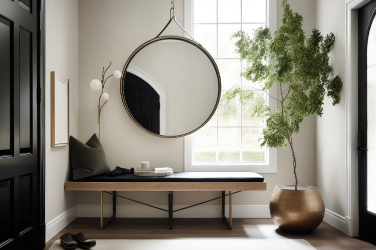 玄関インテリアコレクション