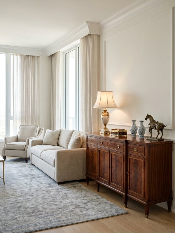 リビングルーム 誕生日ギフト インテリア