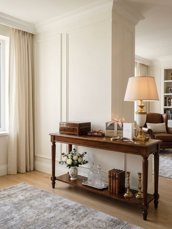 書斎 父 誕生日プレゼント