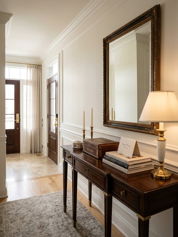 玄関 50代 60代 誕生日ギフト