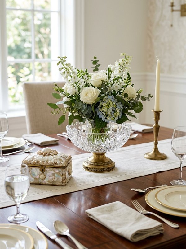 インテリアクッション ディスプレイ例