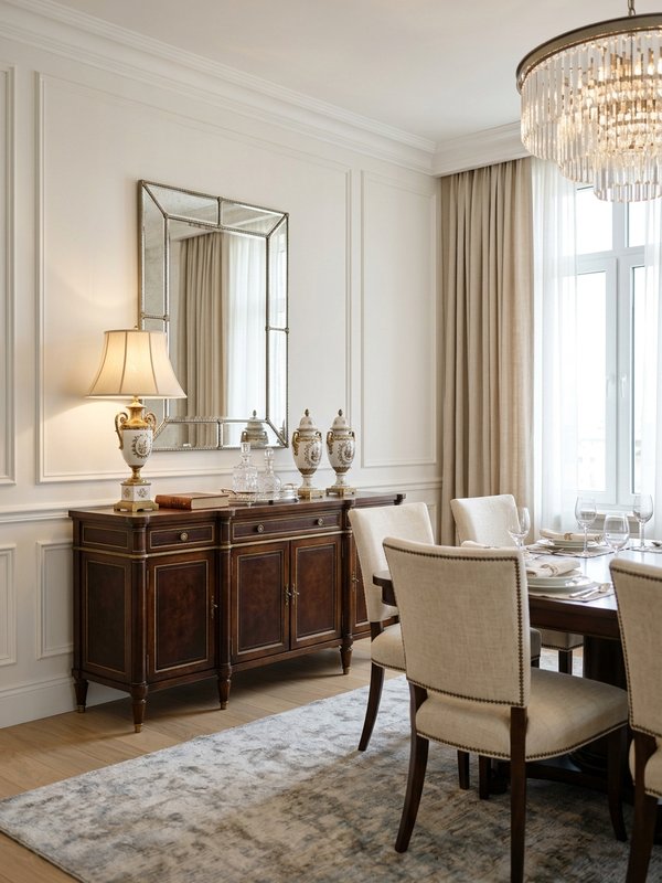 和モダン空間 インテリアクッション コーディネート