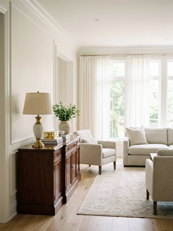 玄関インテリア 新築祝い