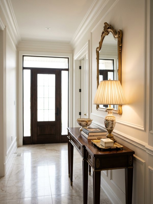 書斎 高級テーブルランプ