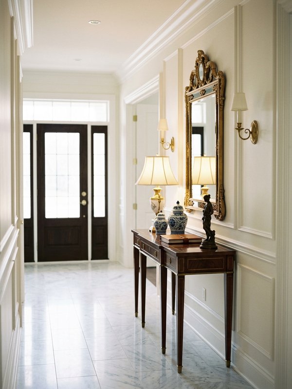 クラシック・コンフォート リビングおしゃれ