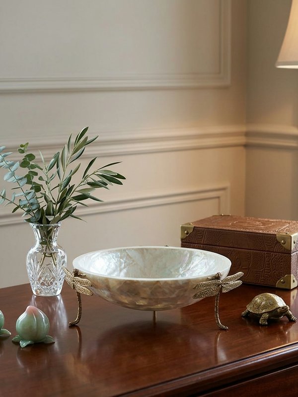 縁起物 ディスプレイ例