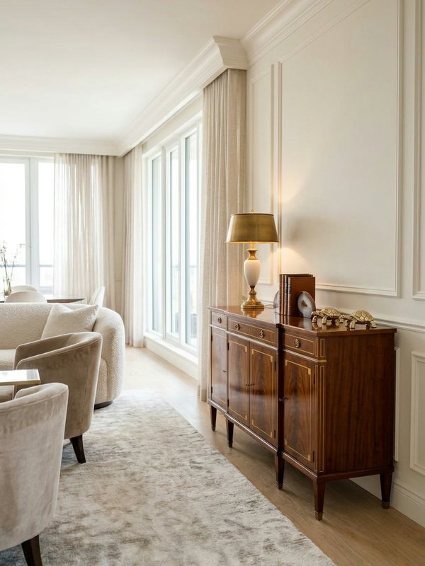 リビング 縁起物 置物