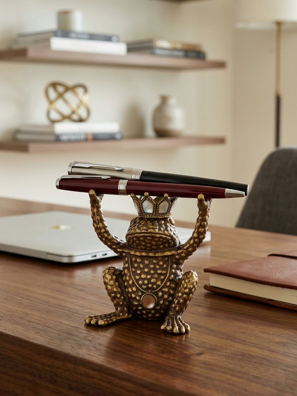 ホームオフィス カードホルダー