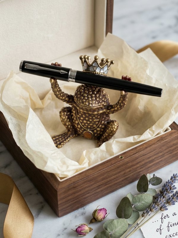 ギフト 高級デスクアクセサリー