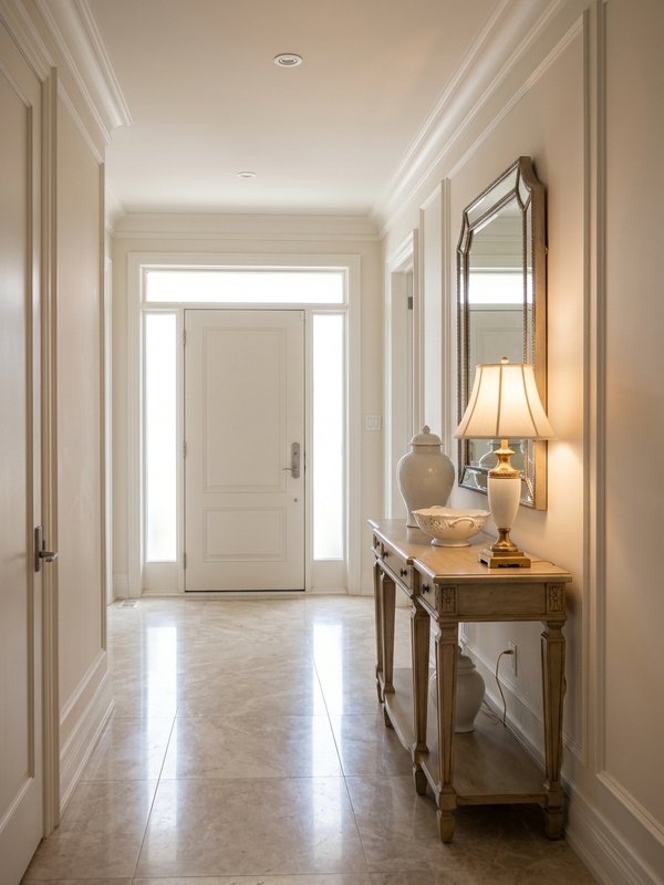 玄関 ポーセリン 高級磁器