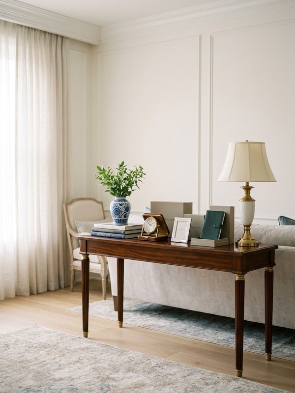 リビング 昇進祝い女性 インテリア