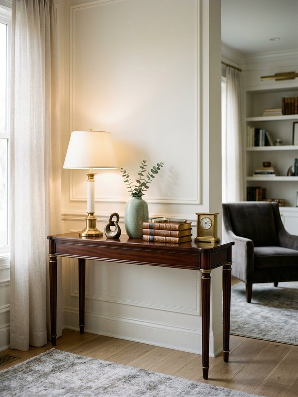 モダンミニマルな書斎 書斎インテリア