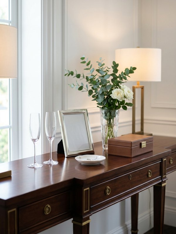 ディスプレイ例