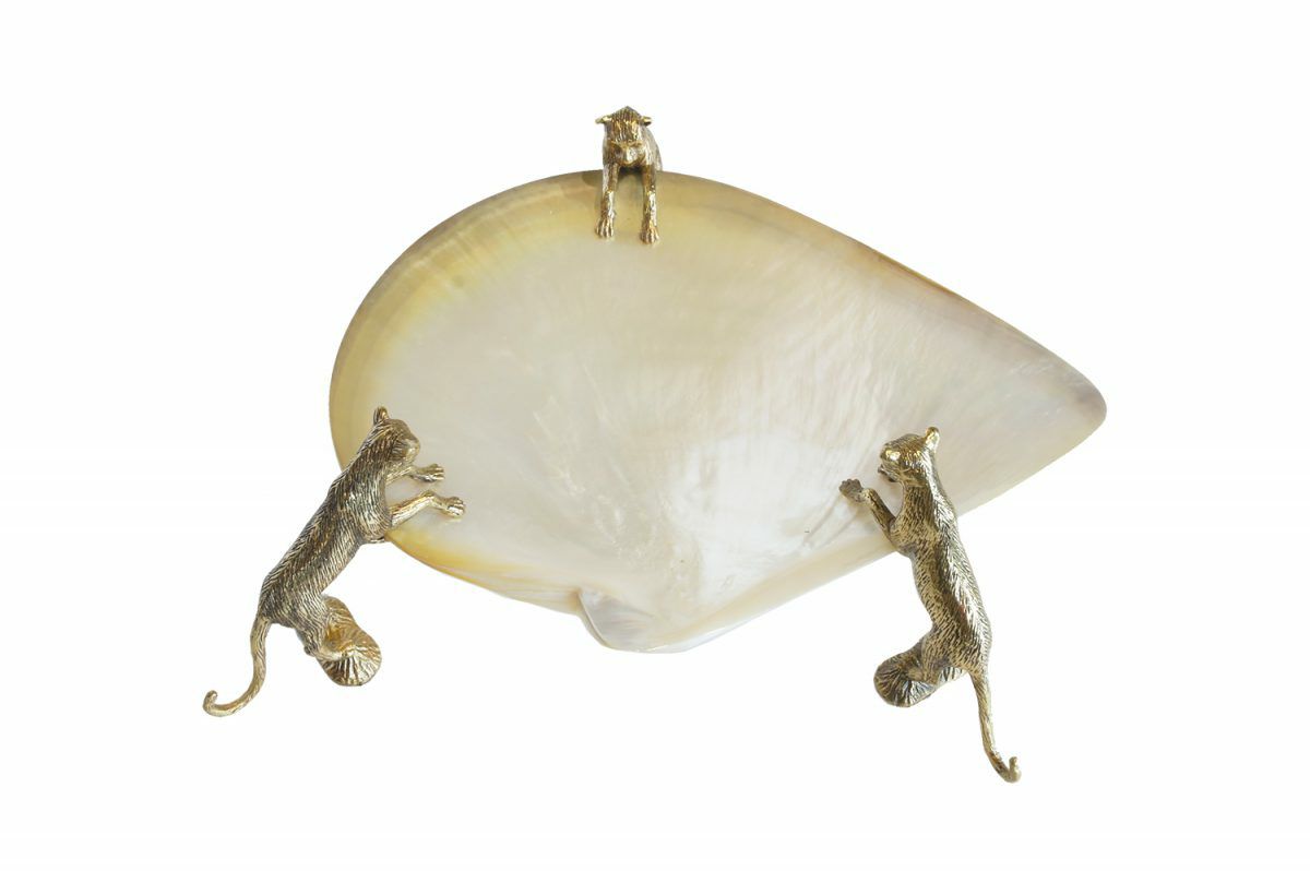 真鍮細工 ダイニングインテリア